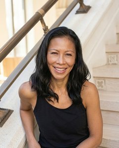 Mary Chan