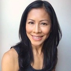 Mary Chan
