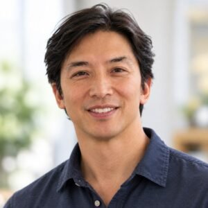 Stuart Yeh